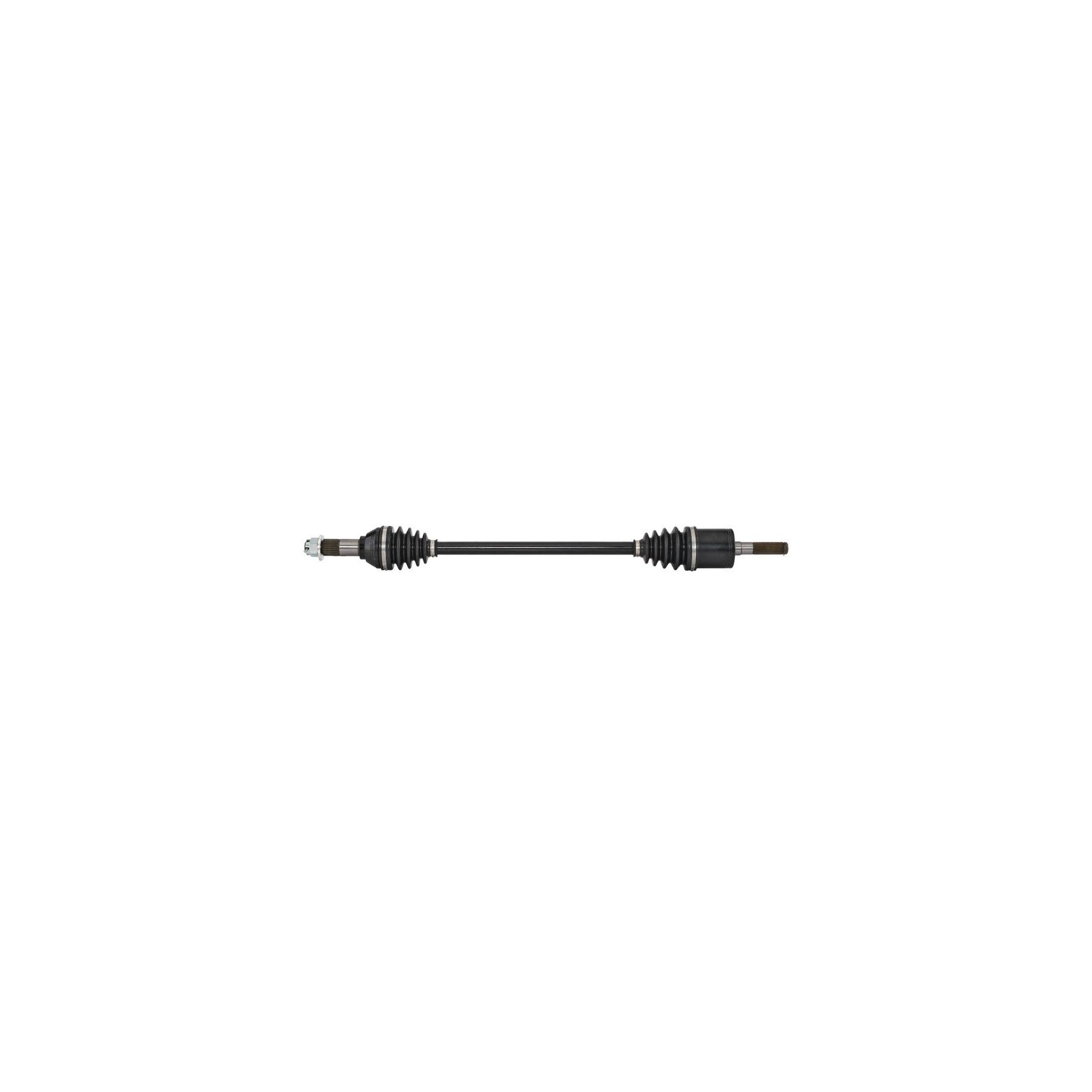 All Balls Racing 6 Ball HD Front Left Axle Can-Am Defender XT Cab 2018-2019