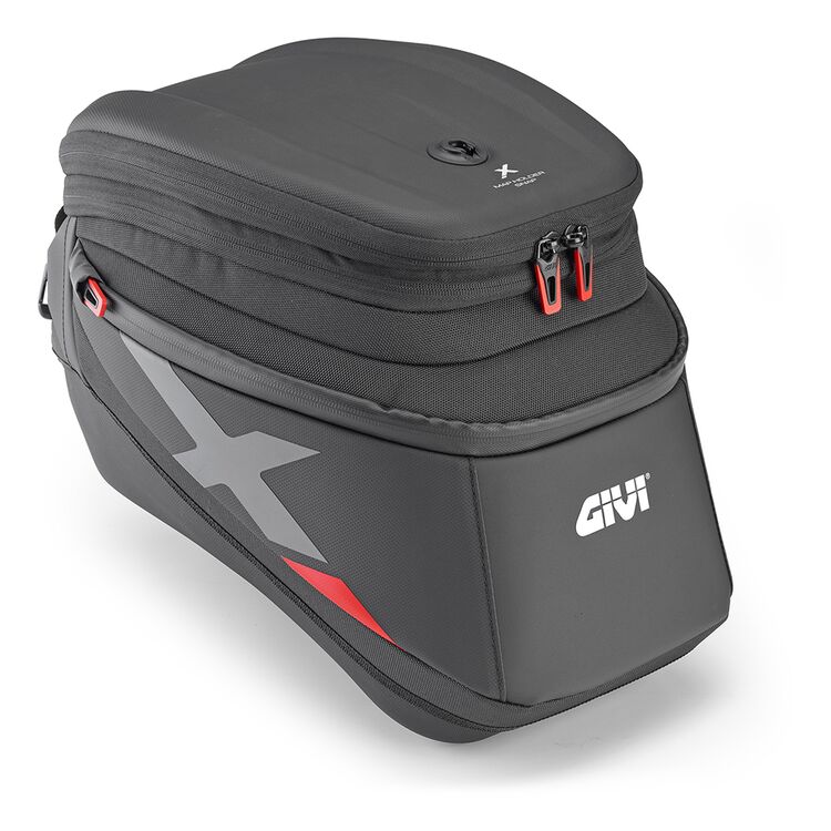 Givi XL04B X-Line 20L Tanklock Tank Bag BMW GS / KTM 1290