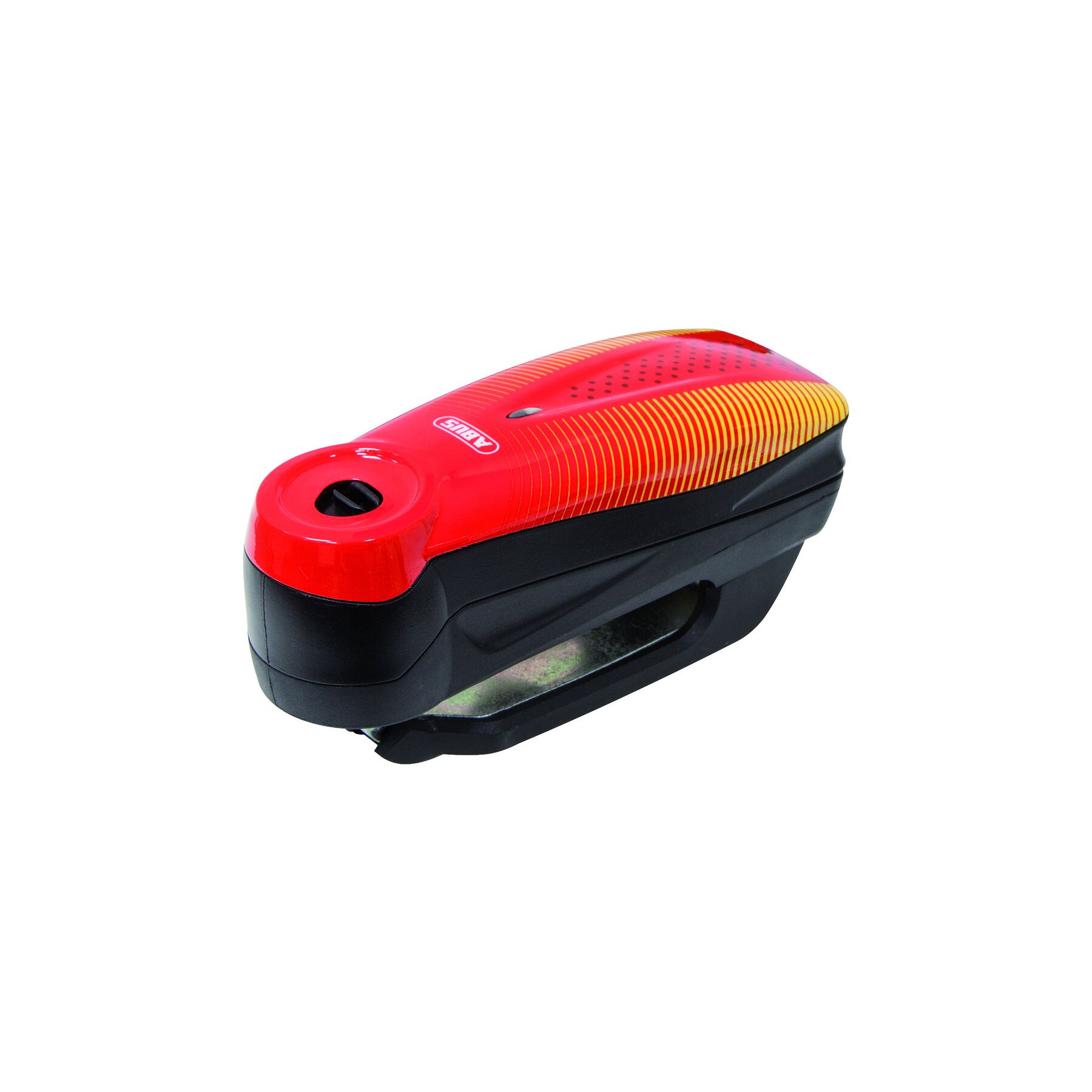 ABUS ABUS Detecto 7000 RS 1 Alarm Disc Lock - $175.99 at RevZilla