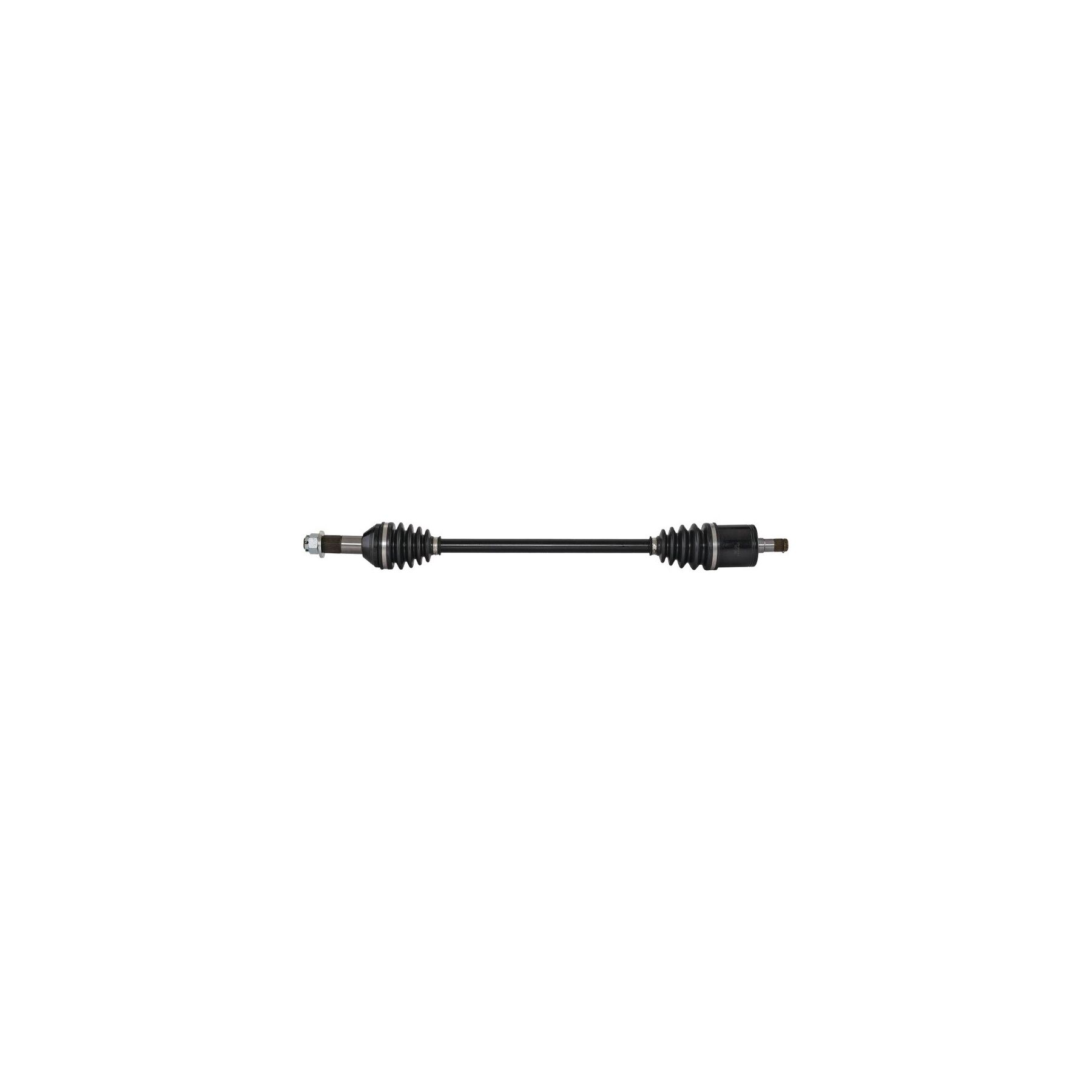 All Balls Racing 6 Ball HD Front Right Axle Can-Am Defender Cab / LTD / MAX 2020-2022
