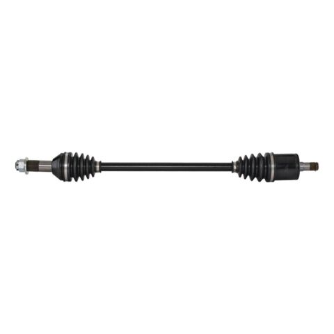 All Balls Racing 6 Ball HD Front Right Axle Can-Am Defender Cab / LTD / MAX 2020-2022
