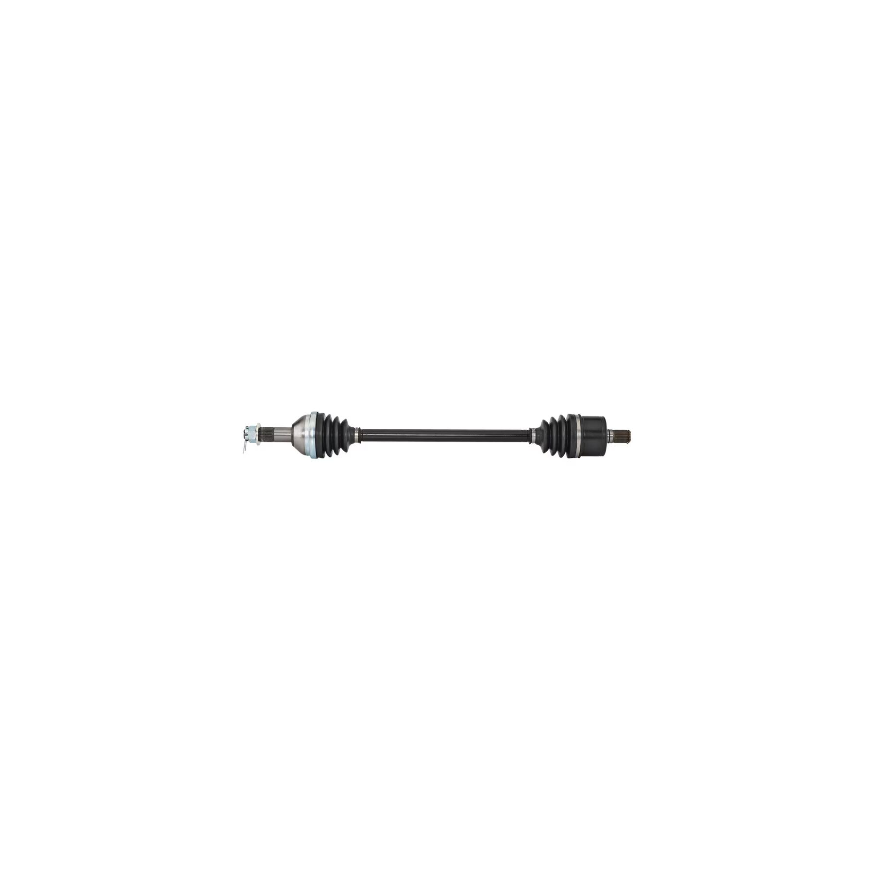 All Balls Racing 6 Ball HD Rear Axle Can-Am Defender HD8 / HD10 / MAX 2018-2023