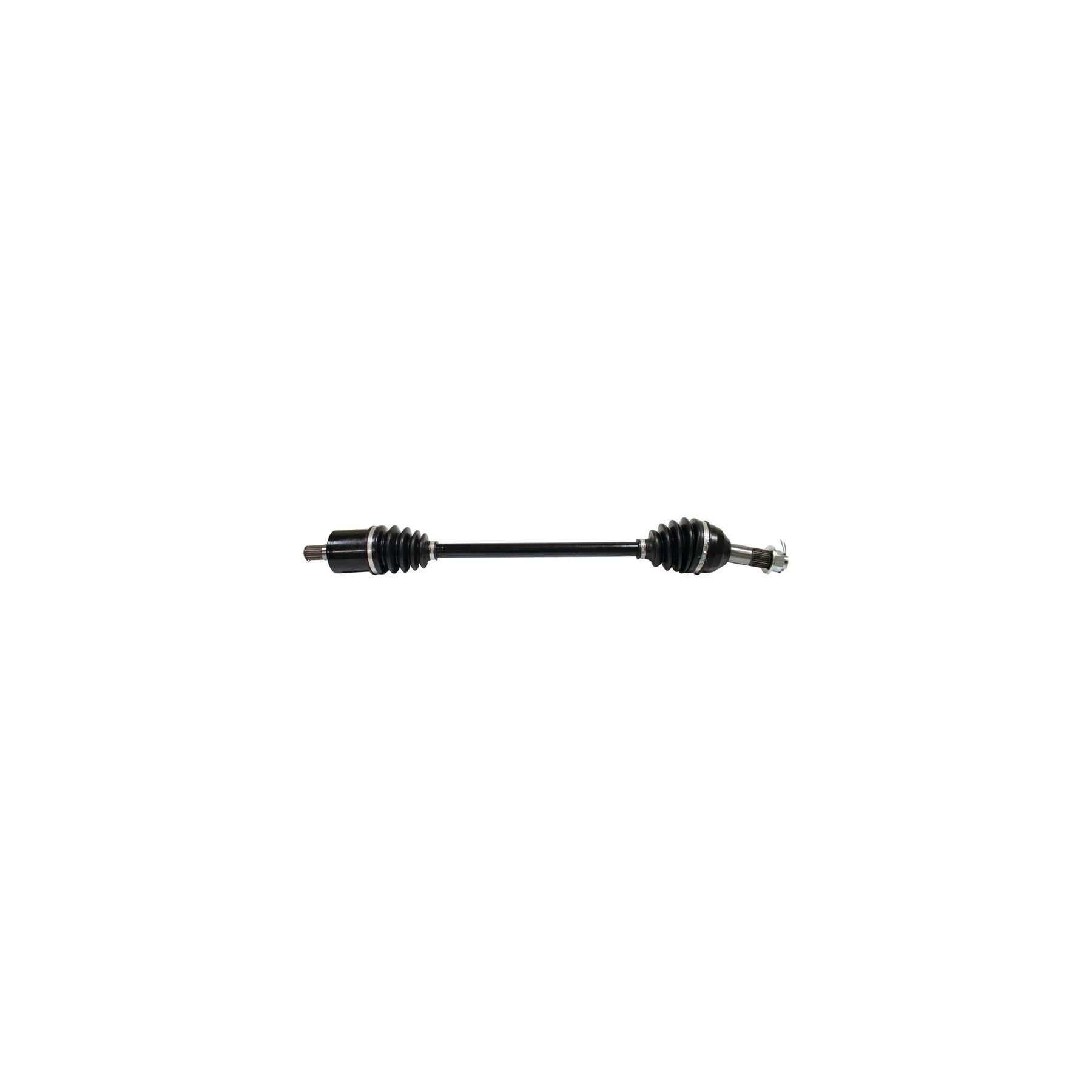 All Balls Racing 6 Ball HD Front Axle Can-Am Commander 1000R XMR / XTP / Maverick Sport 2019-2023