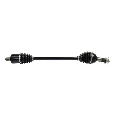 All Balls Racing 6 Ball HD Front Axle Can-Am Commander 1000R XMR / XTP / Maverick Sport 2019-2023
