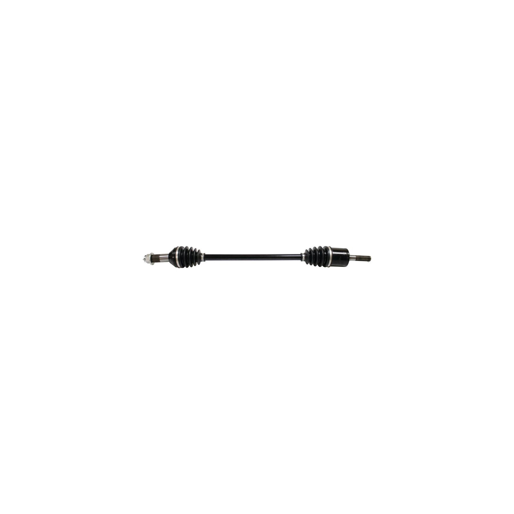 All Balls Racing 6 Ball HD Front Left Axle Can-Am Defender Cab / LTD / MAX 2020-2022