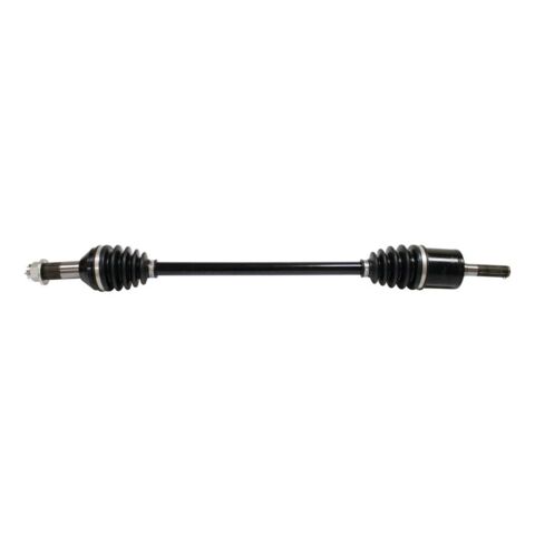 All Balls Racing 6 Ball HD Front Left Axle Can-Am Defender Cab / LTD / MAX 2020-2022