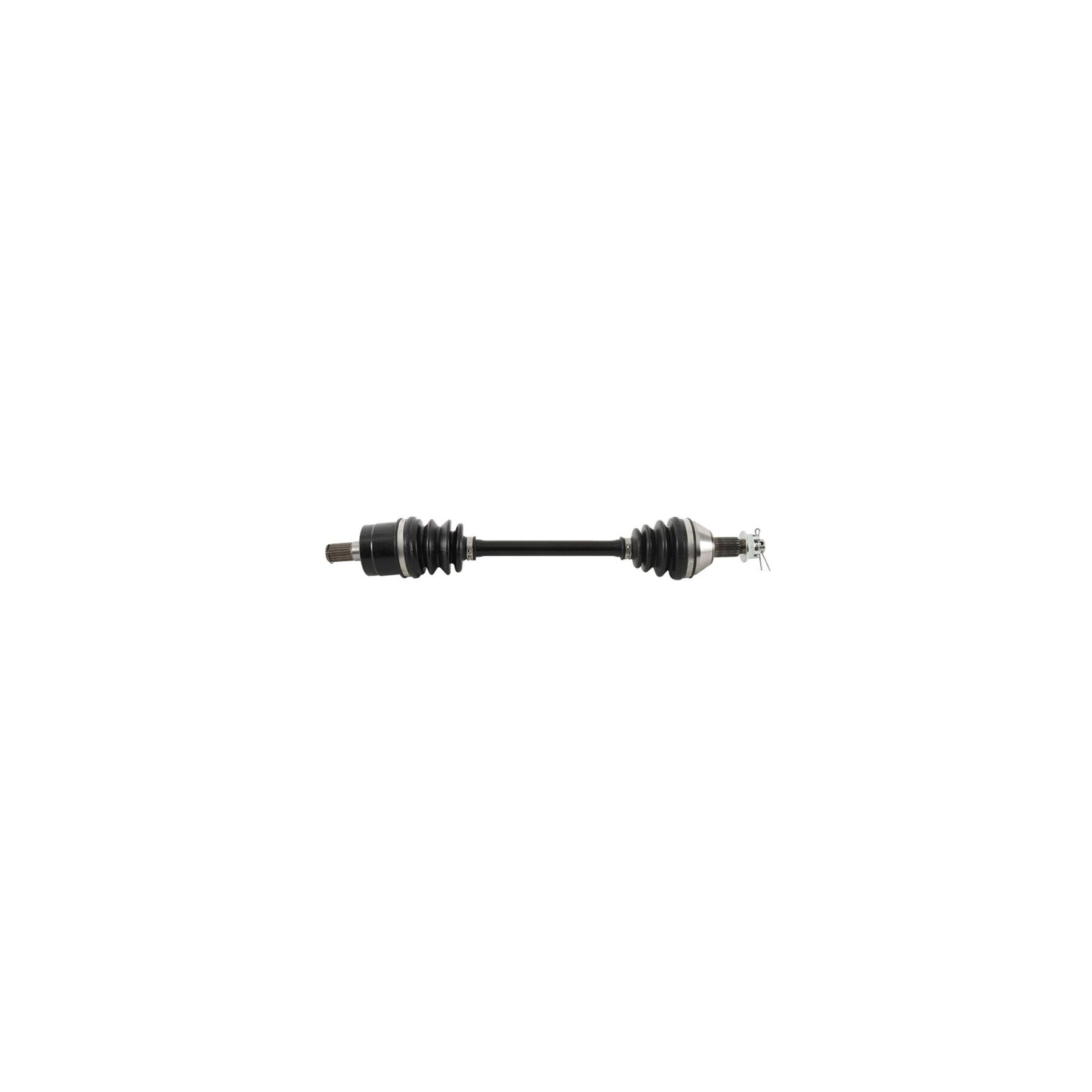 All Balls Racing 6 Ball HD Rear Right Axle Honda Rancher 420 AT TRX420FA / TRX420FPA 2009-2014