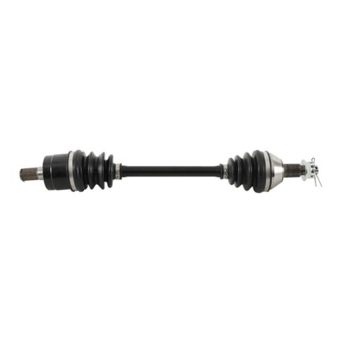 All Balls Racing 6 Ball HD Rear Right Axle Honda Rancher 420 AT TRX420FA / TRX420FPA 2009-2014