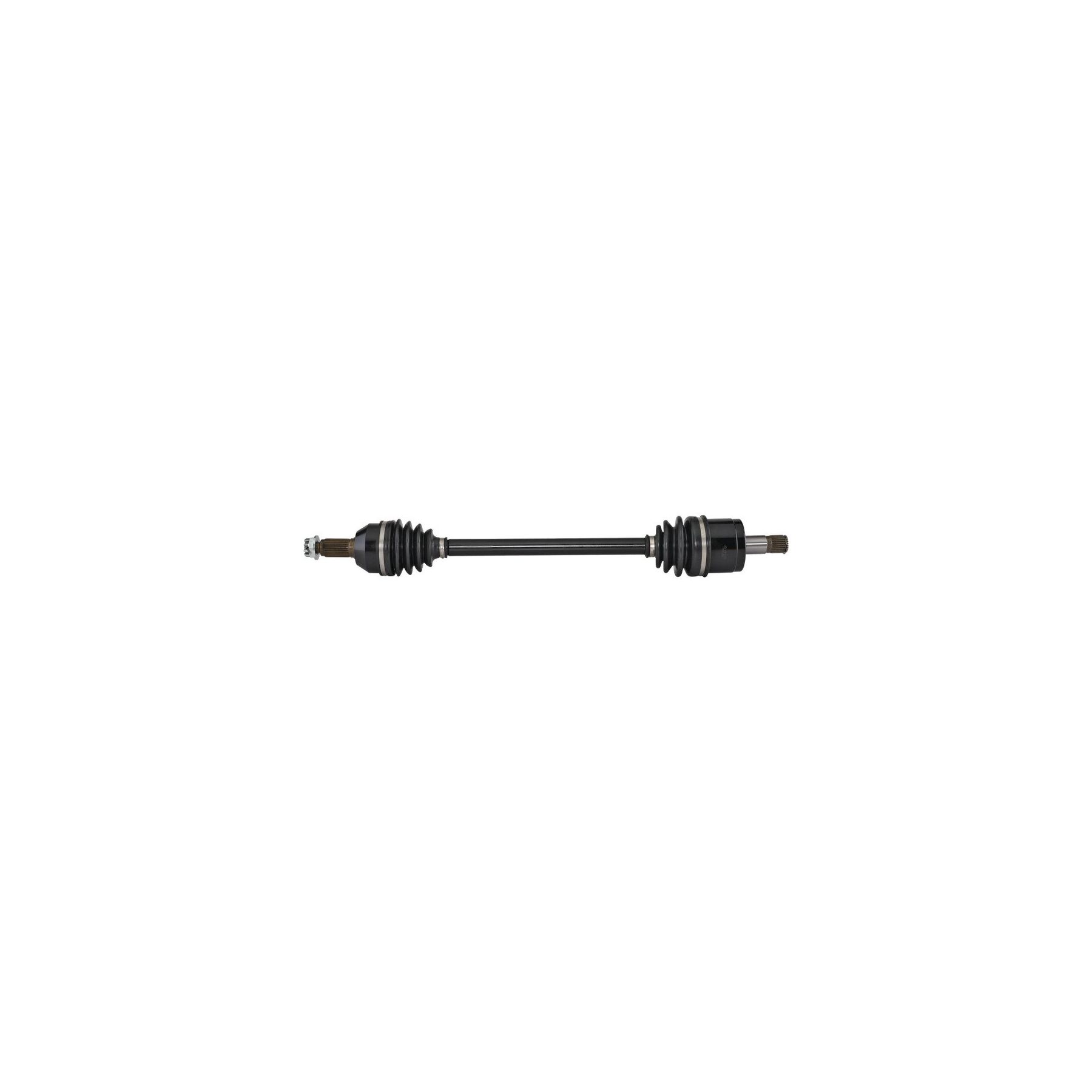 All Balls Racing 6 Ball HD Rear Left Axle Honda Pioneer 1000 / 1000-5 / Deluxe 2016-2021