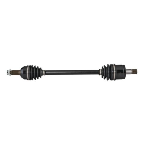 All Balls Racing 6 Ball HD Rear Left Axle Honda Pioneer 1000 / 1000-5 / Deluxe 2016-2021