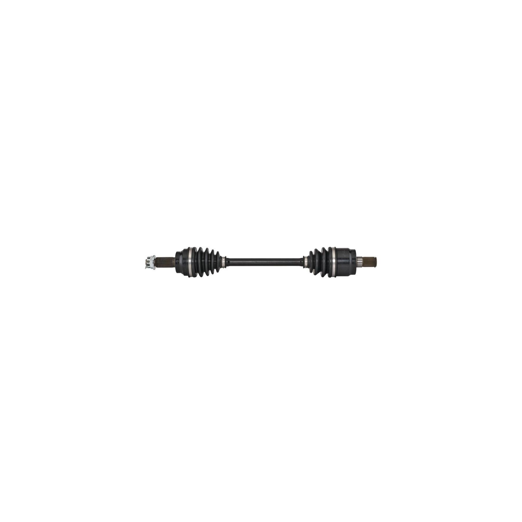 All Balls Racing 6 Ball HD Rear Axle Honda Pioneer 500 / 520 2017-2026