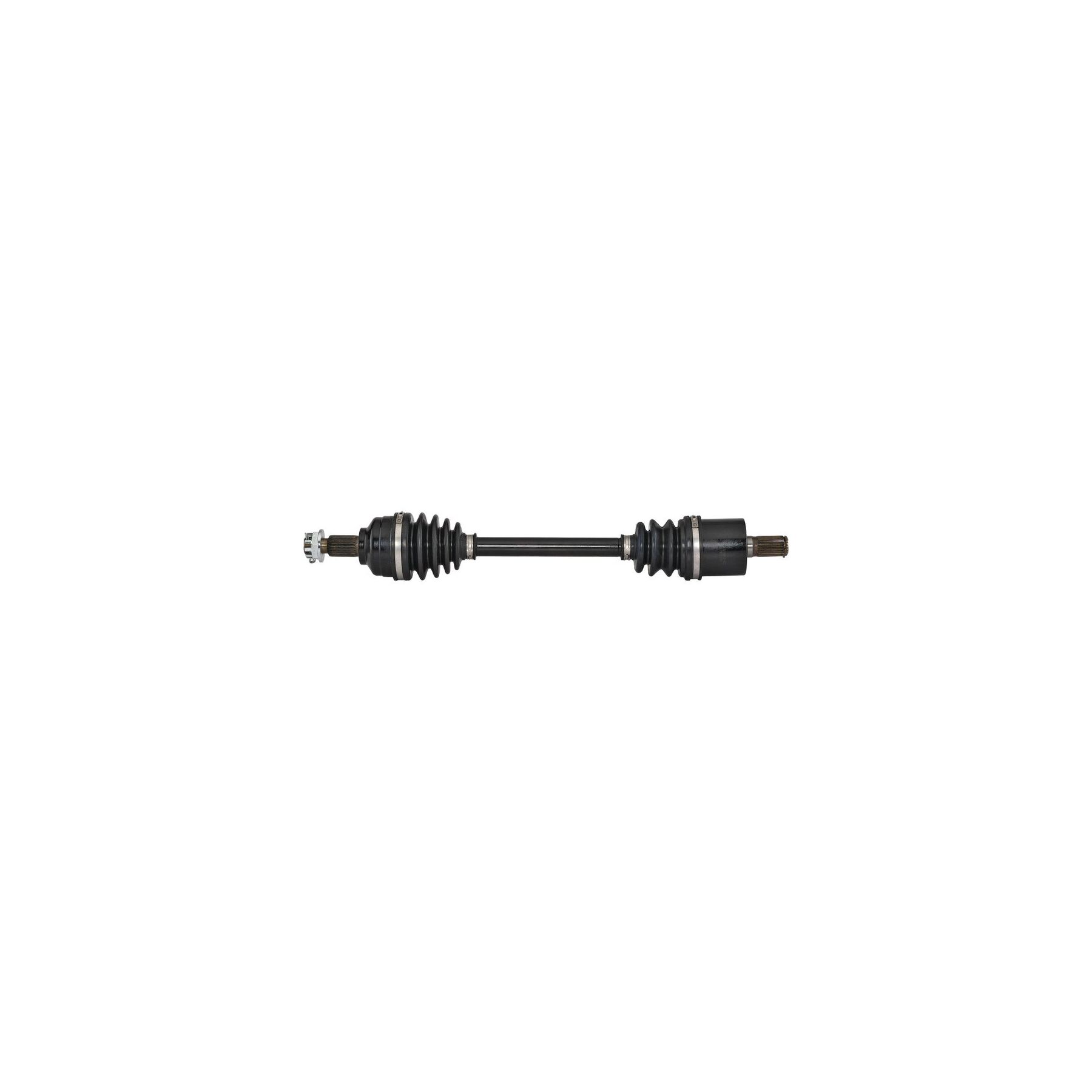 All Balls Racing 6 Ball HD Rear Axle Honda Rancher 420 / Foreman Rubicon 520 2020-2021
