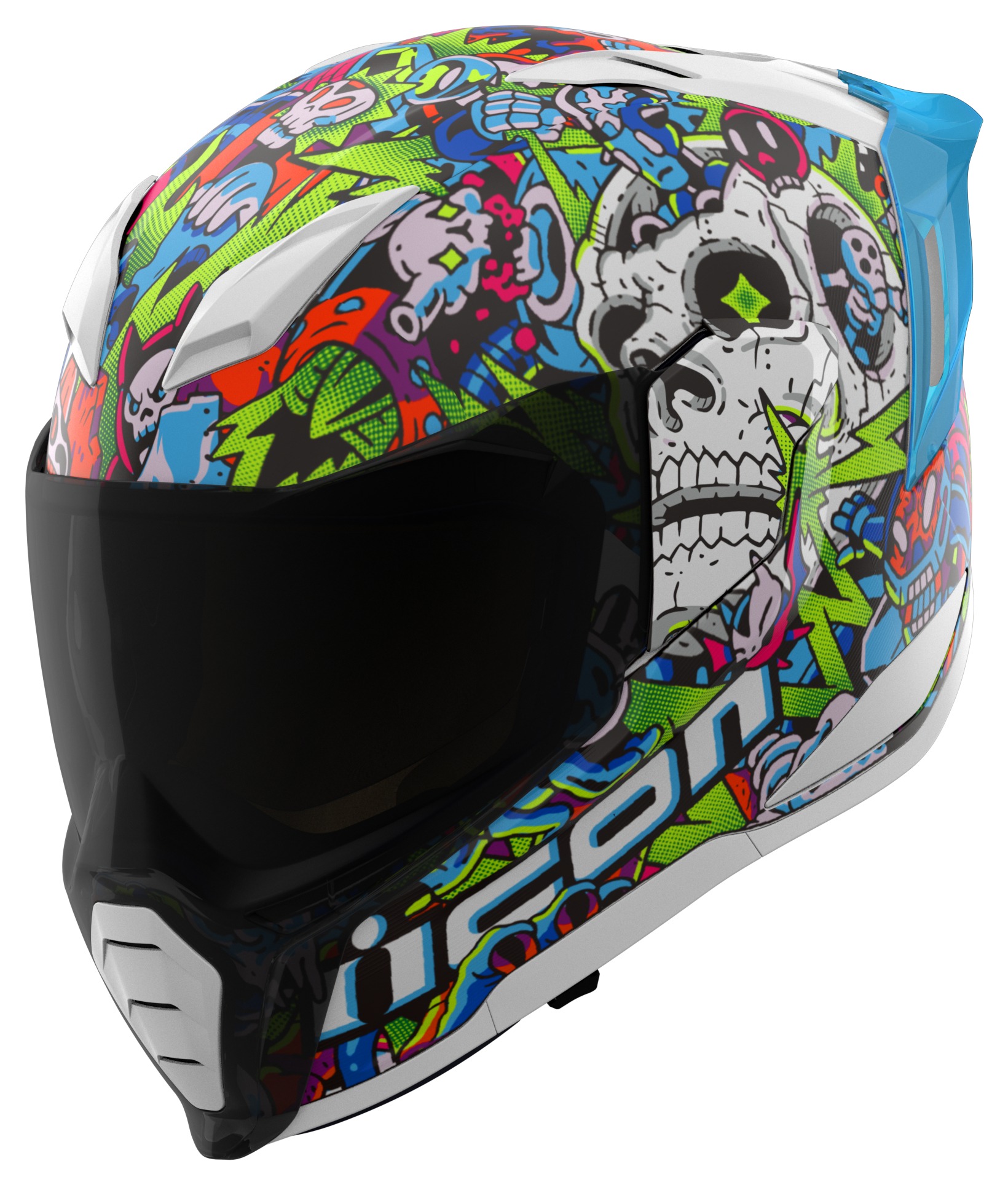 その他 King icon_ultraflite_doodle3_helmet.jpg