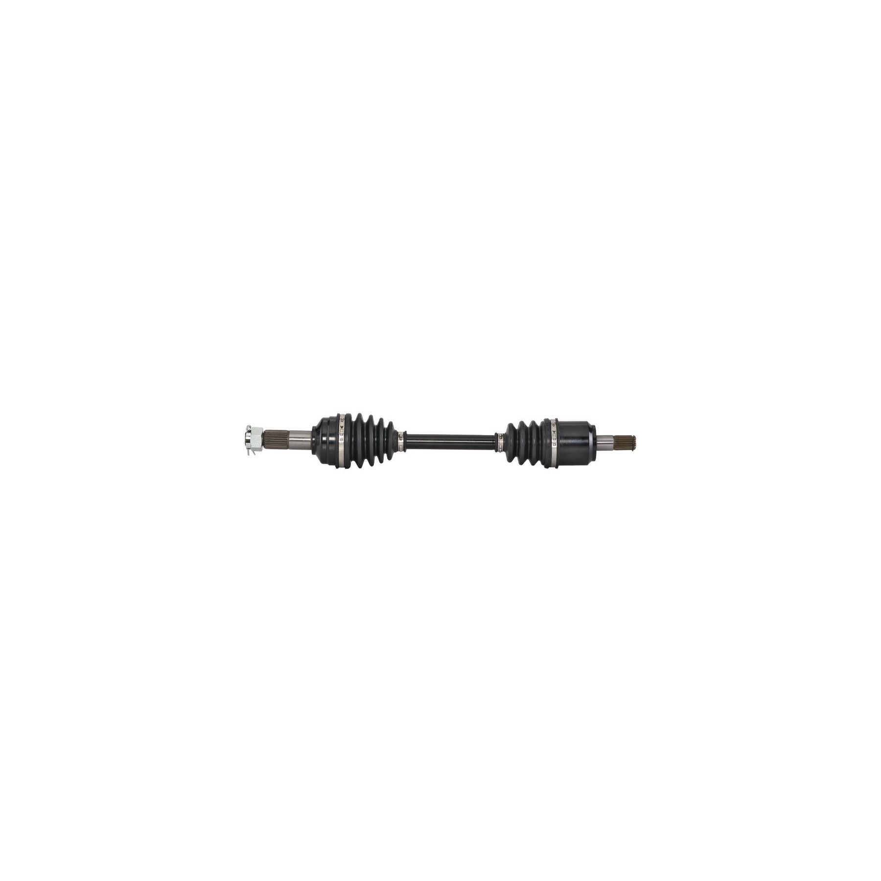 All Balls Racing 6 Ball HD Front Right Axle Honda Rubicon 500 DCT TRX500FA5 2017-2019