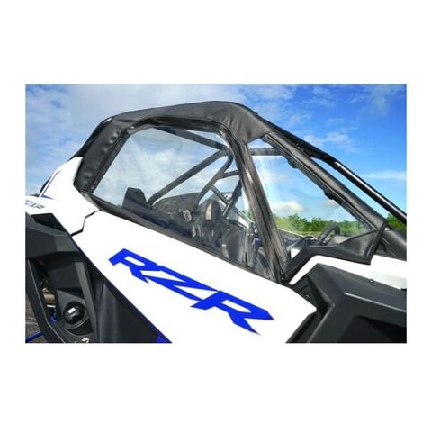 Seizmik Soft Upper Door Kit Polaris RZR Pro R / XP 2020-2023