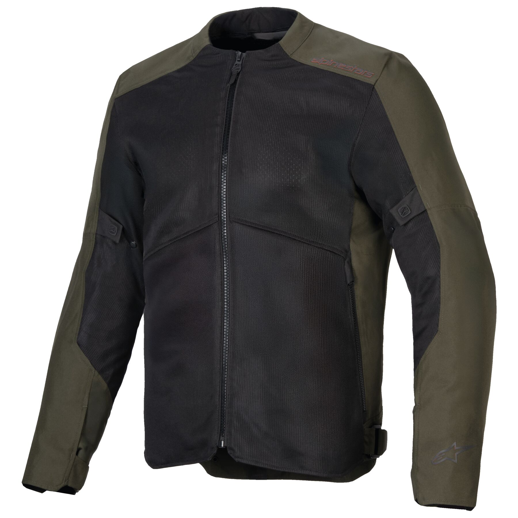 Alpinestars C-1 Air Jacket
