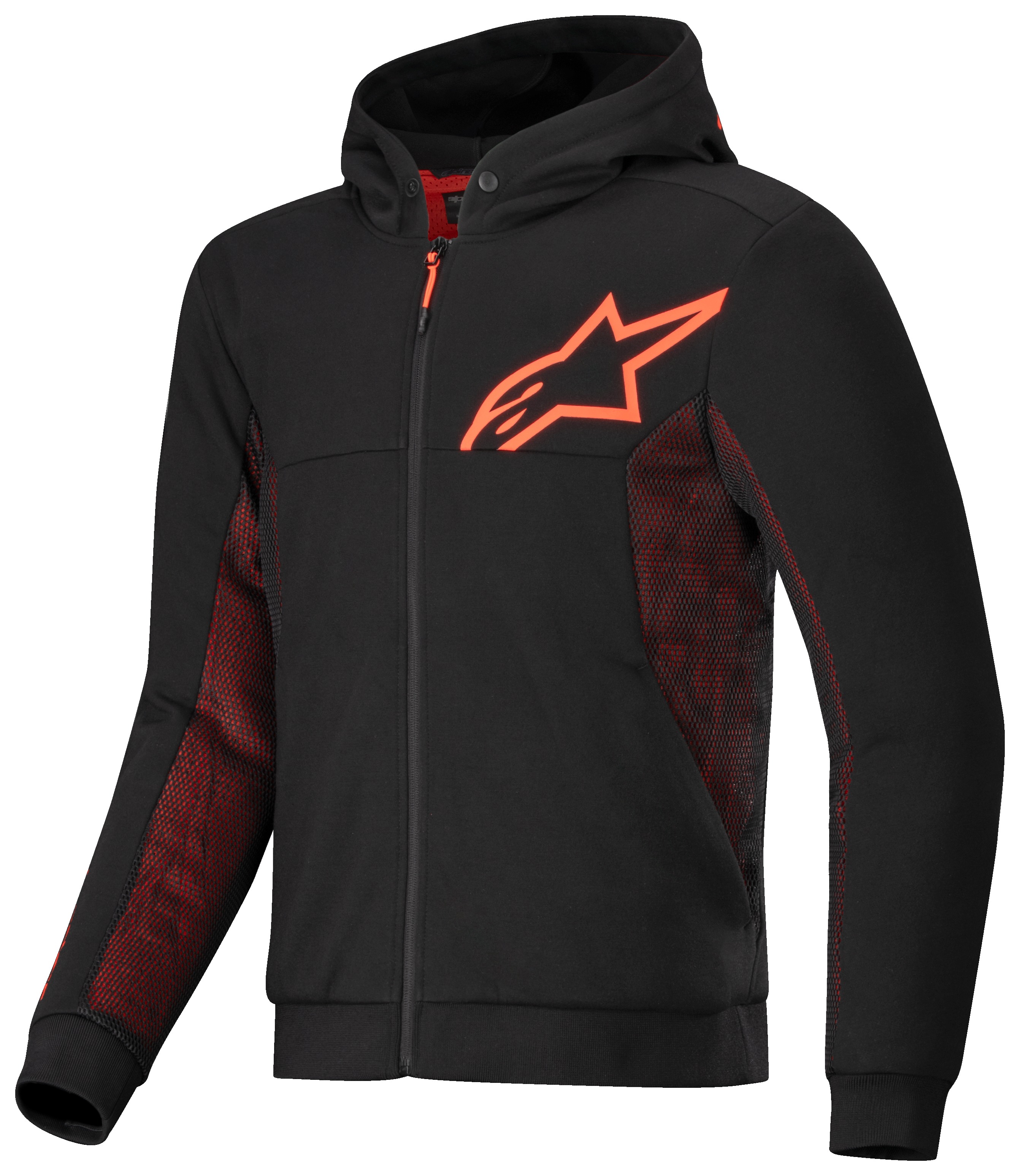 Alpinestars Chrome Air Sport Hoody | JPCycles.com