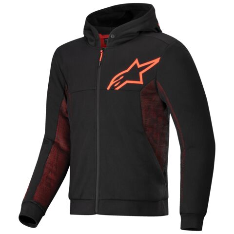 Alpinestars Chrome Air Sport Hoody