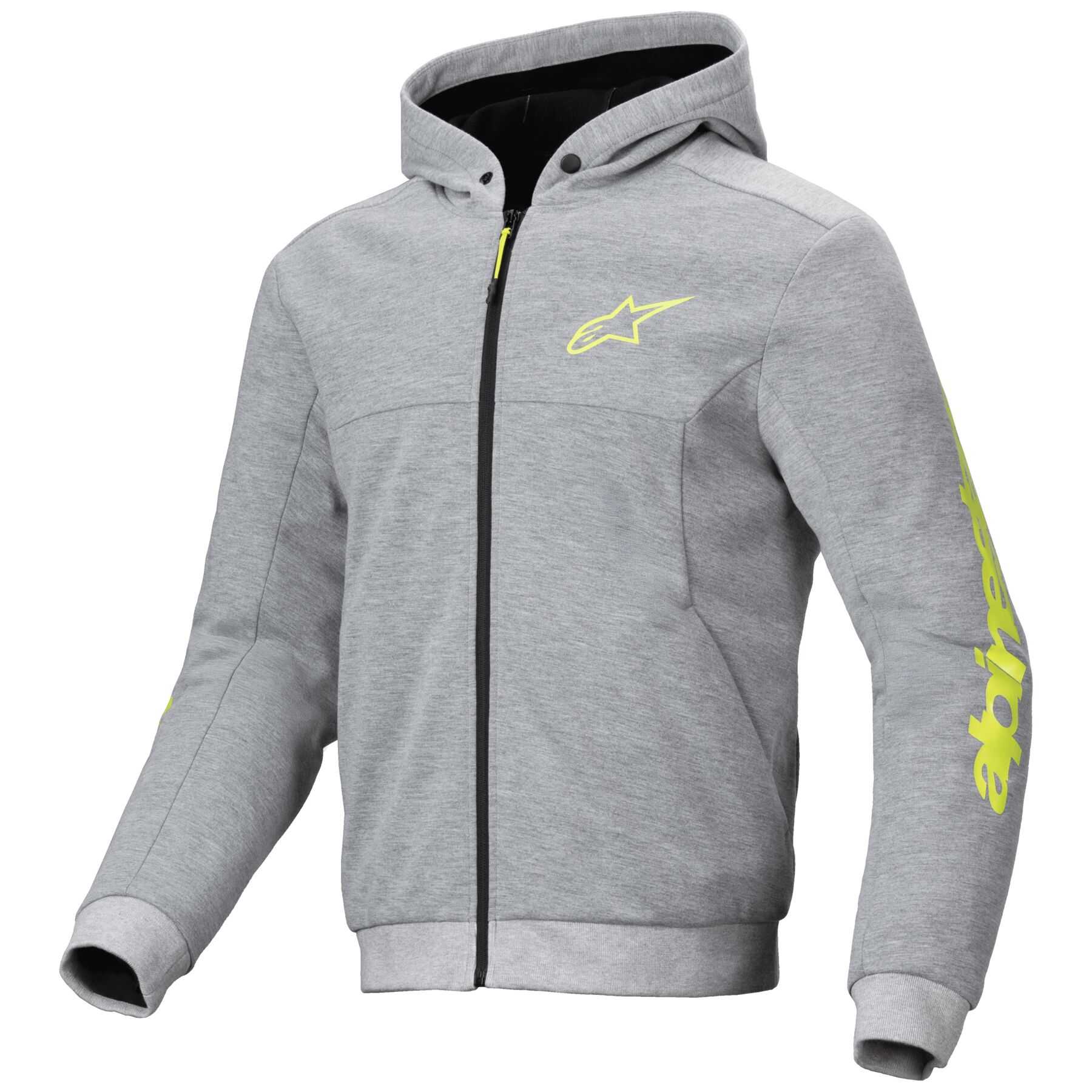 Alpinestars Alpinestars Chrome V2 Sport Hoodie - $249.95 at RevZilla