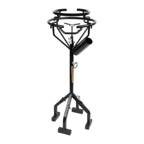 Moose Racing Tire Changing Stand