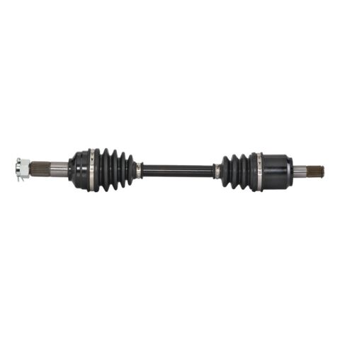 All Balls Racing 6 Ball HD Front Left Axle Honda Rancher 420 / Foreman Rubicon 520 2020-2021