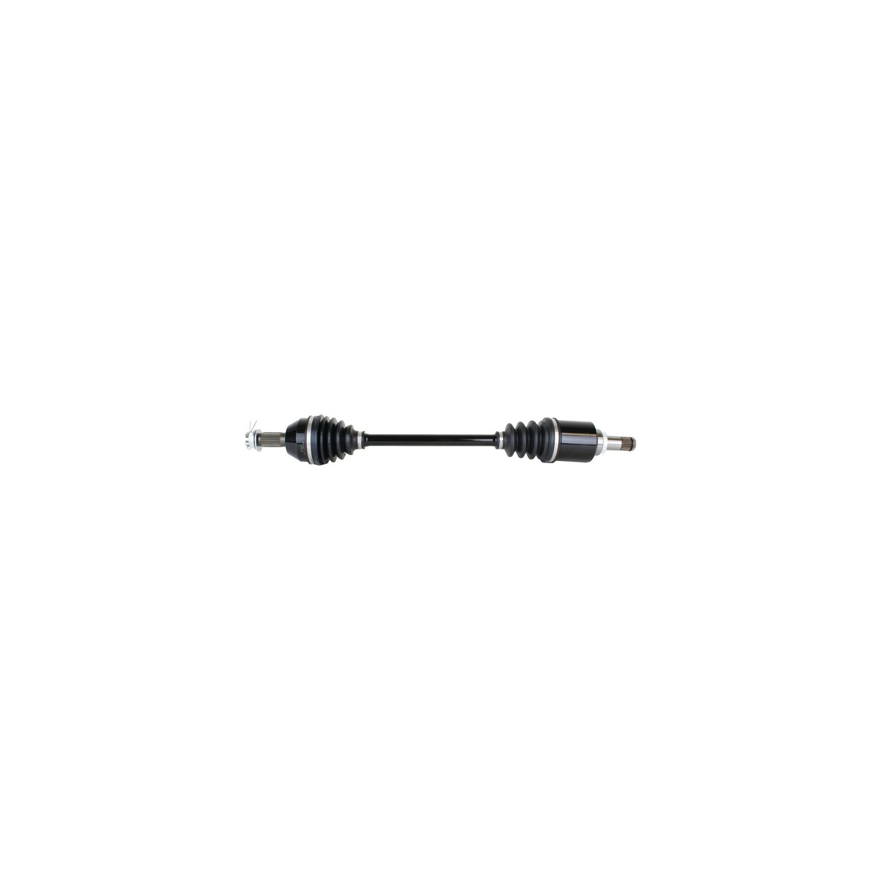 All Balls Racing 6 Ball HD Rear Left Axle Honda Pioneer 1000 LE / 1000-5 LE 2017-2021