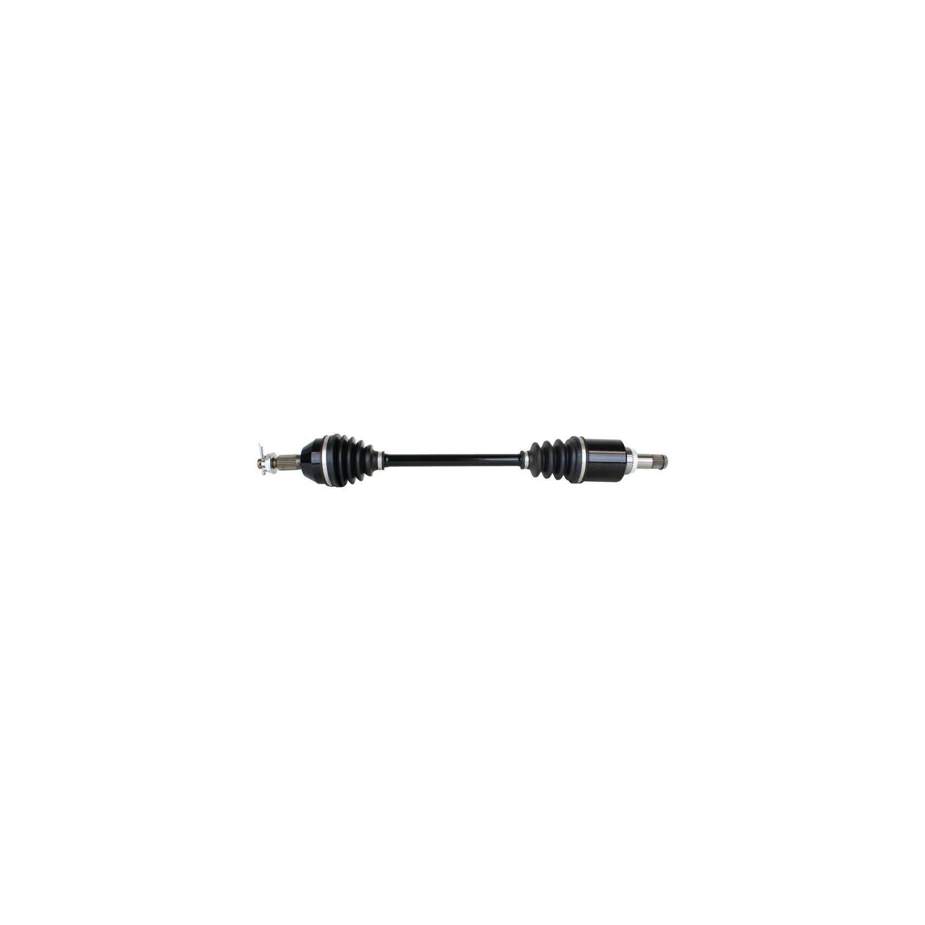 All Balls Racing 6 Ball HD Rear Left Axle Honda Pioneer 1000 / 1000-5 2022-2026