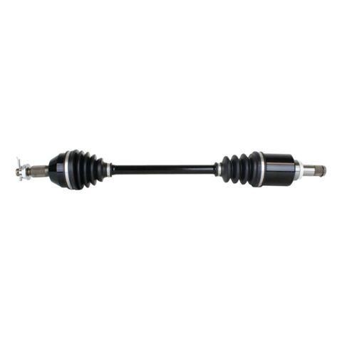 All Balls Racing 6 Ball HD Rear Left Axle Honda Pioneer 1000 / 1000-5 2022-2024