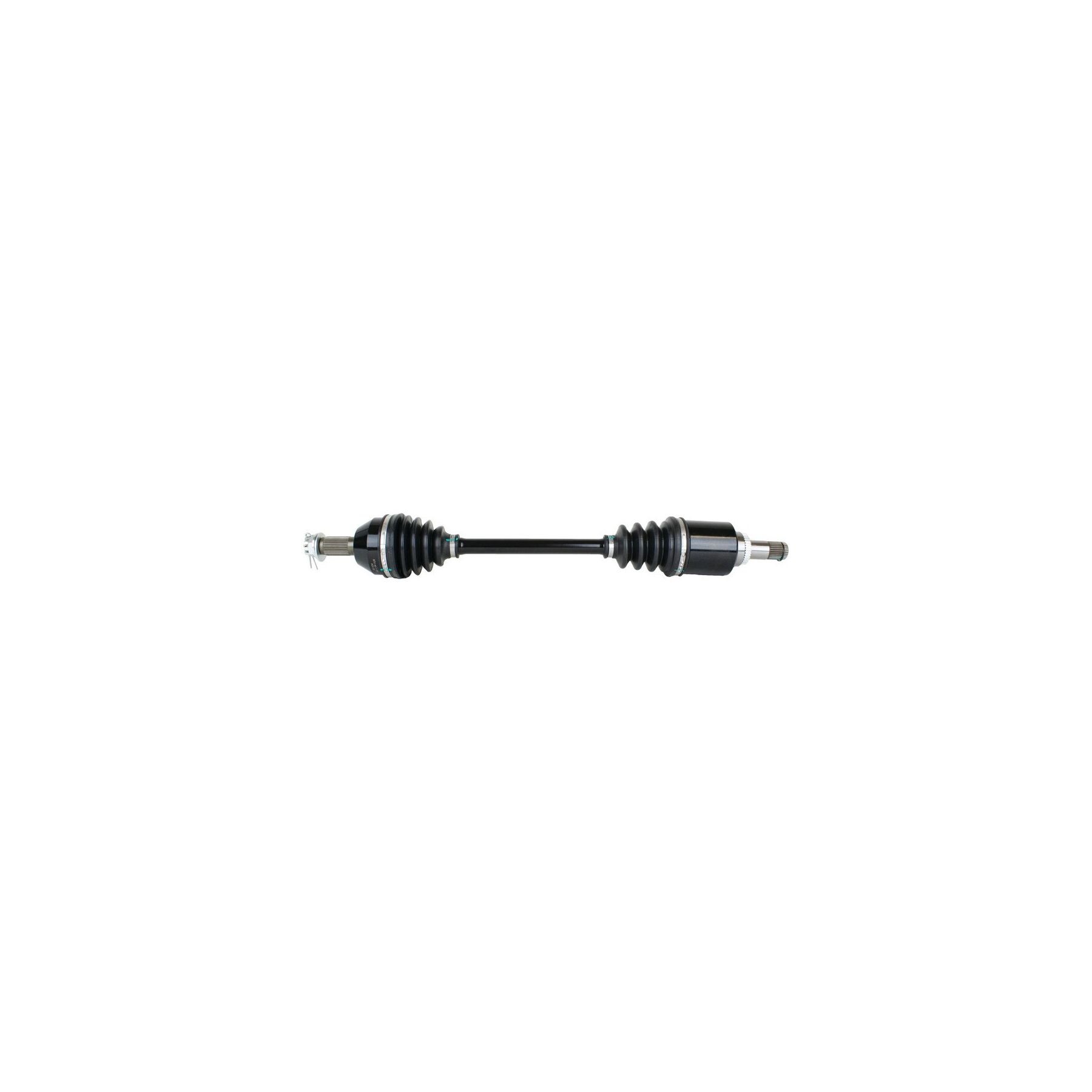 All Balls Racing 6 Ball HD Rear Right Axle Honda Pioneer 1000 LE / 1000-5 LE 2017-2021