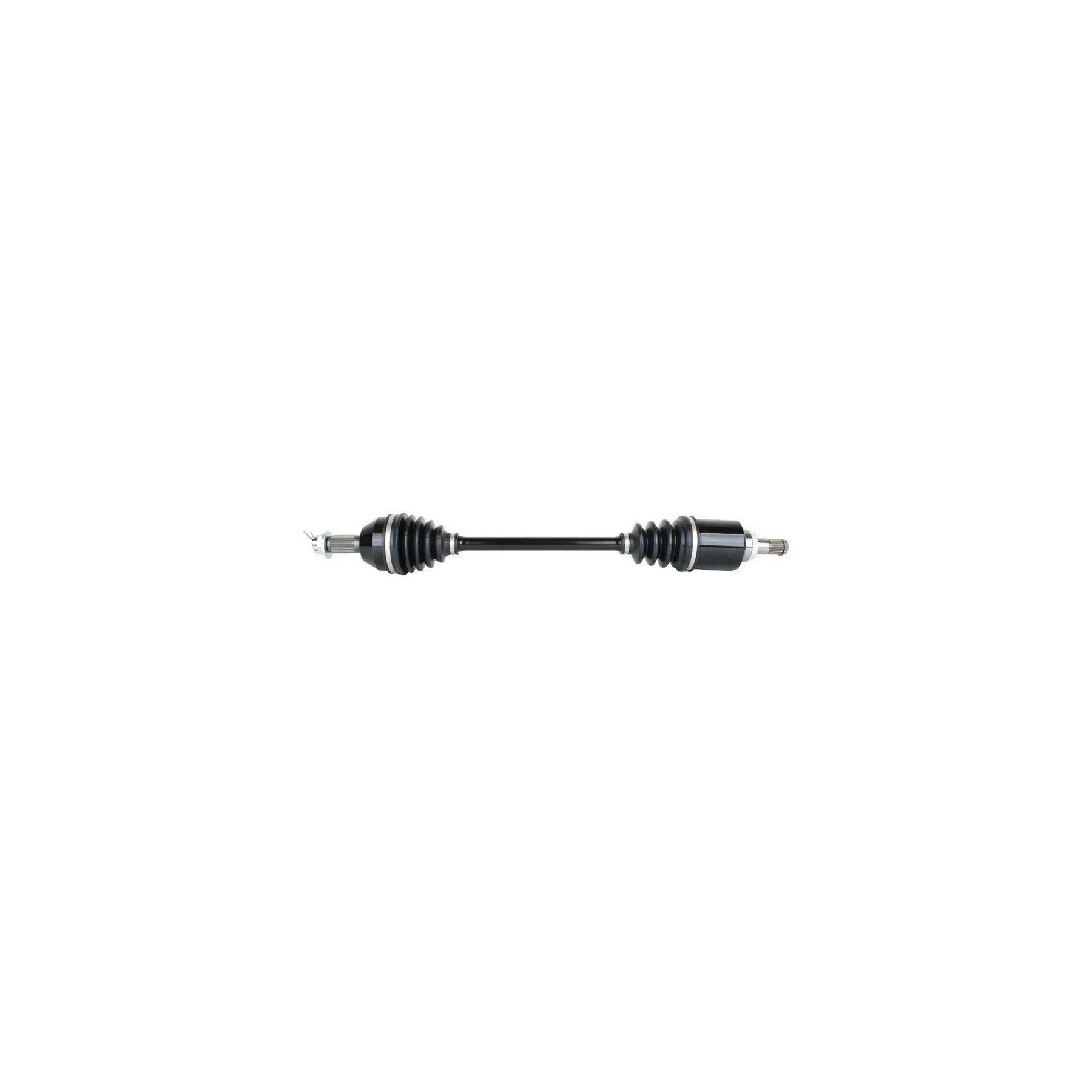 All Balls Racing 6 Ball HD Front Left Axle Honda Pioneer 1000 LE / 1000-5 LE 2017-2021