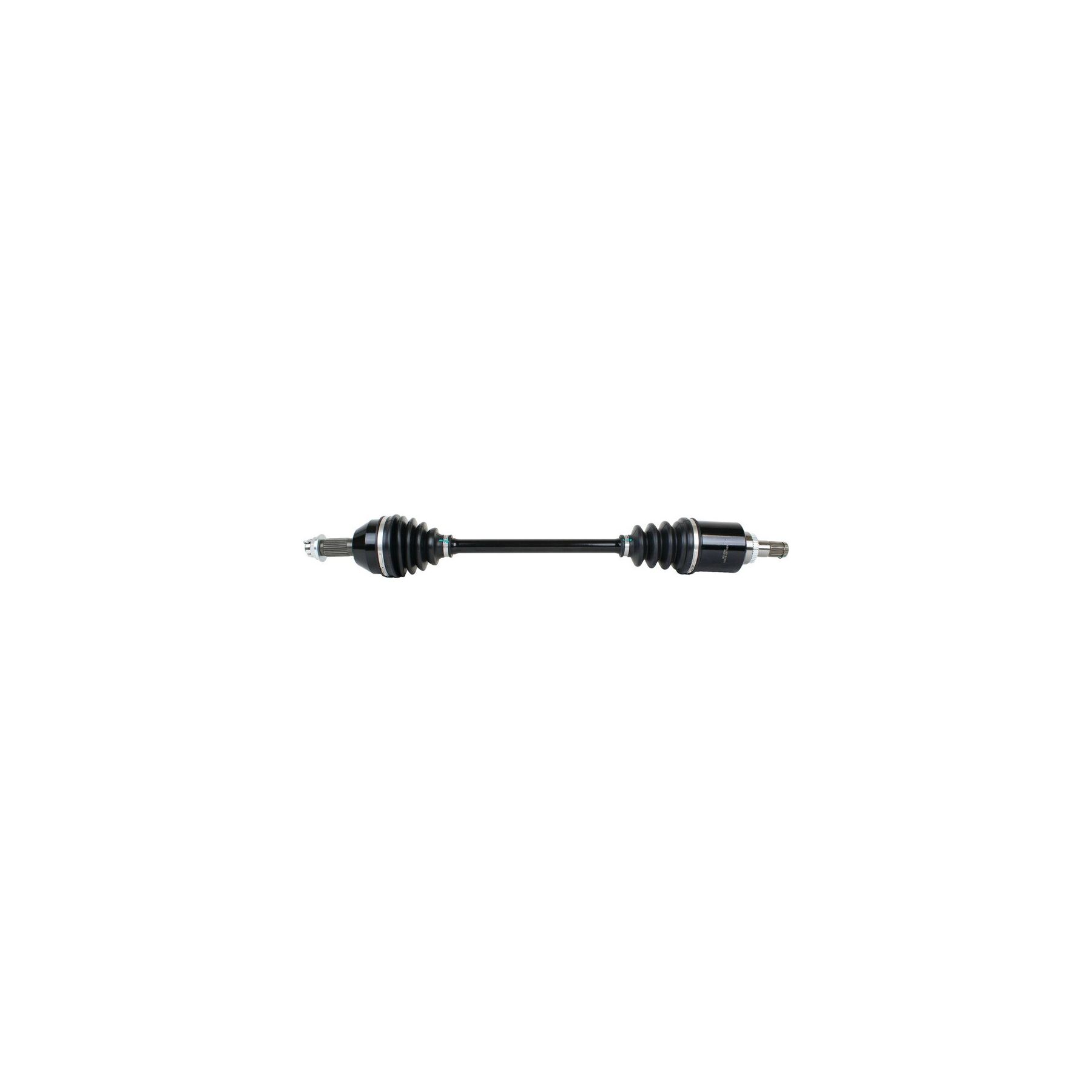 All Balls Racing 6 Ball HD Front Right Axle Honda Pioneer 1000 LE / 1000-5 LE 2017-2021