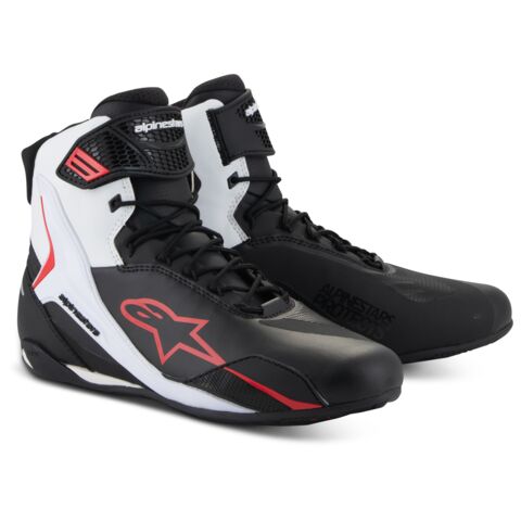 Alpinestars Faster 4 Shoes