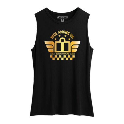 Icon Tuscadero Women's Tank Top