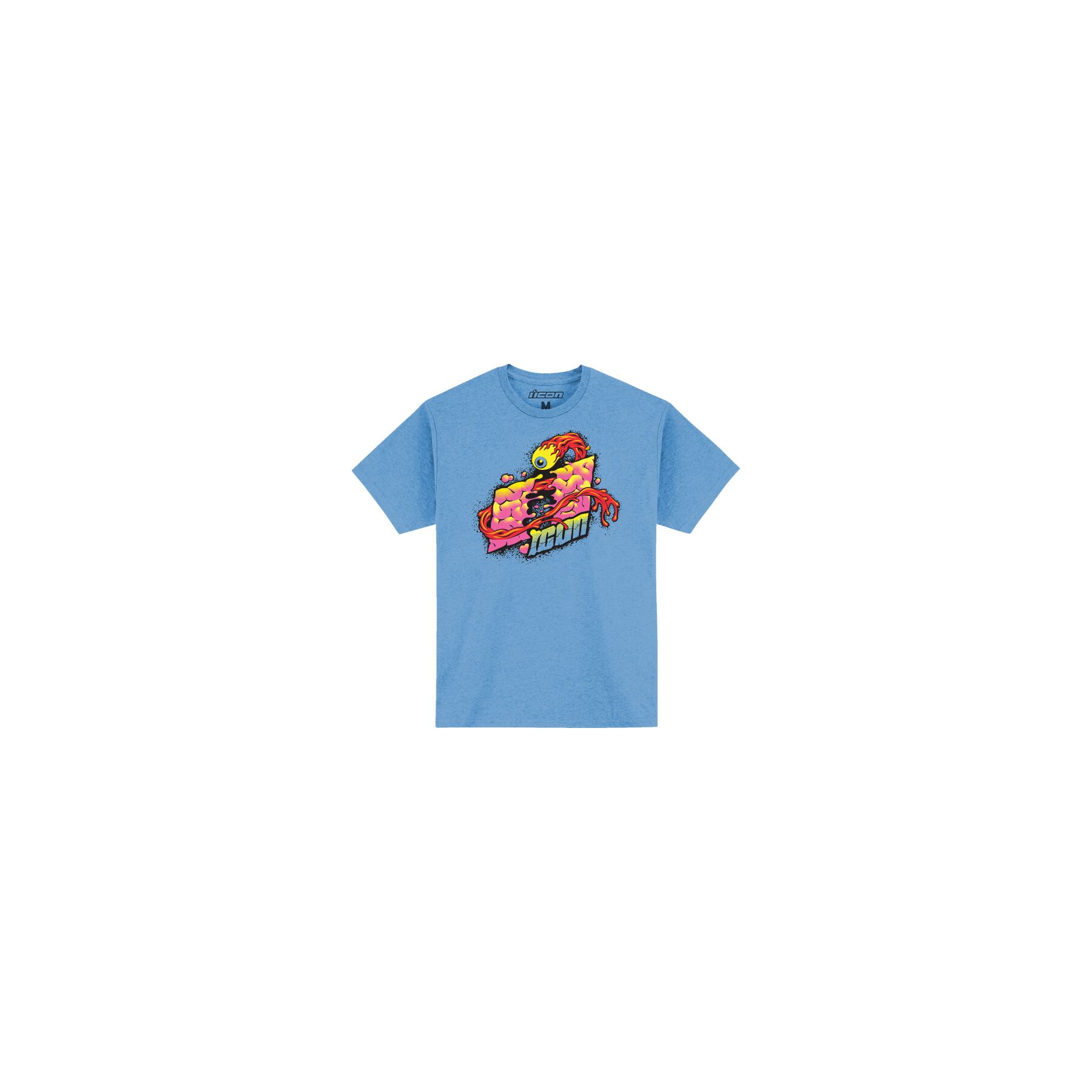 Icon Icon Scatterbrian T-Shirt - $25.00 at J&P Cycles