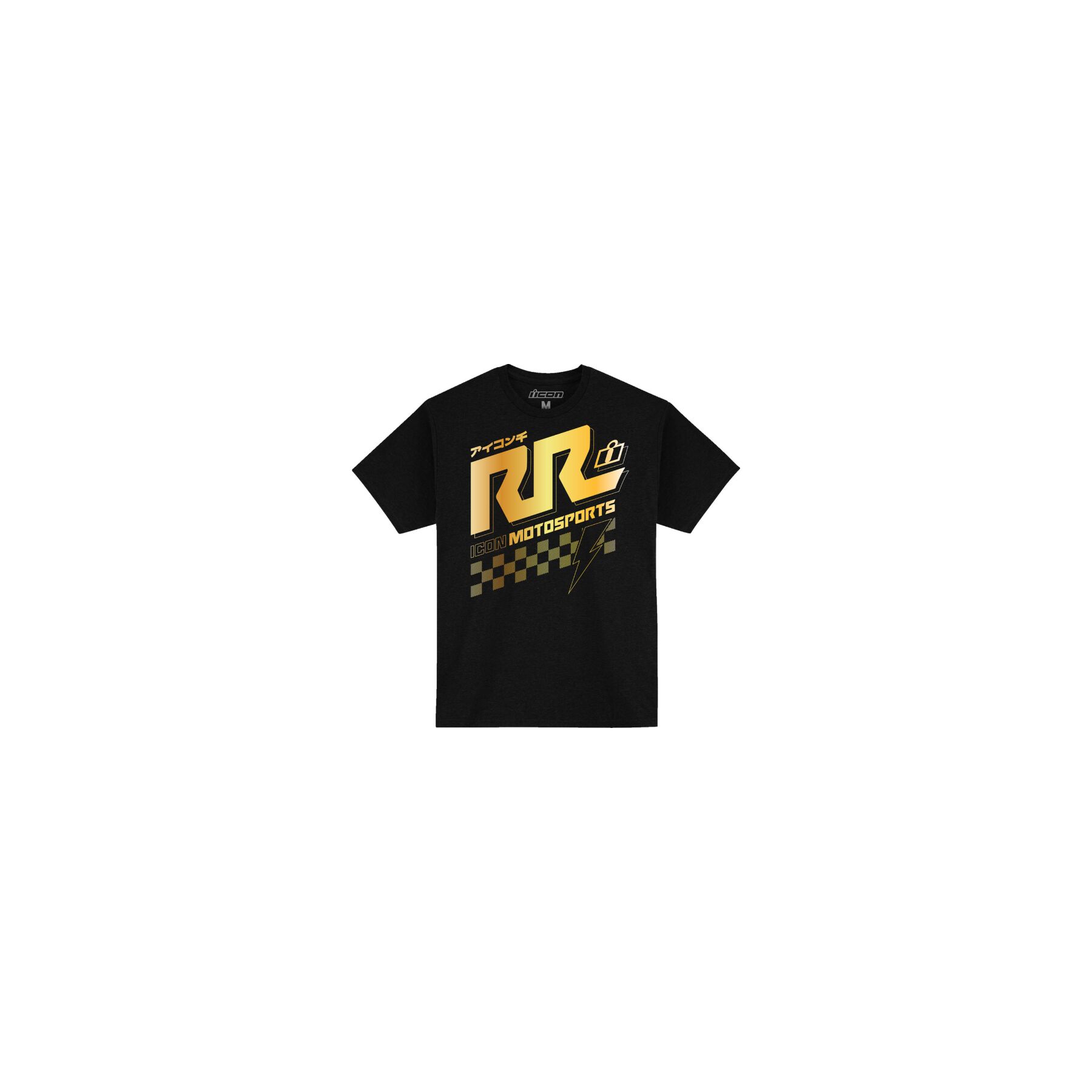 Icon Icon Rizz Rizz T-Shirt - $30.00 at J&P Cycles