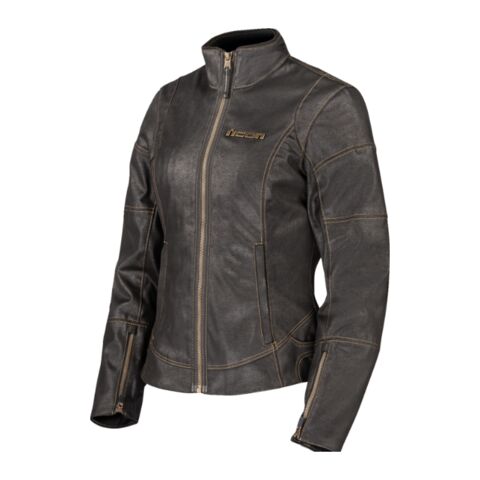 Icon Tuscadero3 Women's Jacket