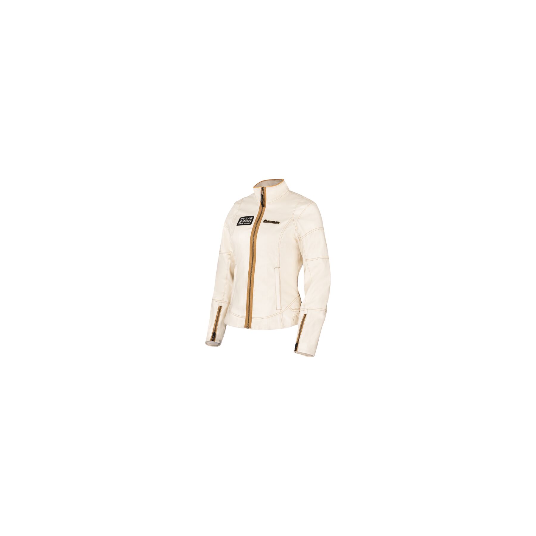 Icon Icon Tuscadero3 Women's Jacket - $300.00 at J&P Cycles