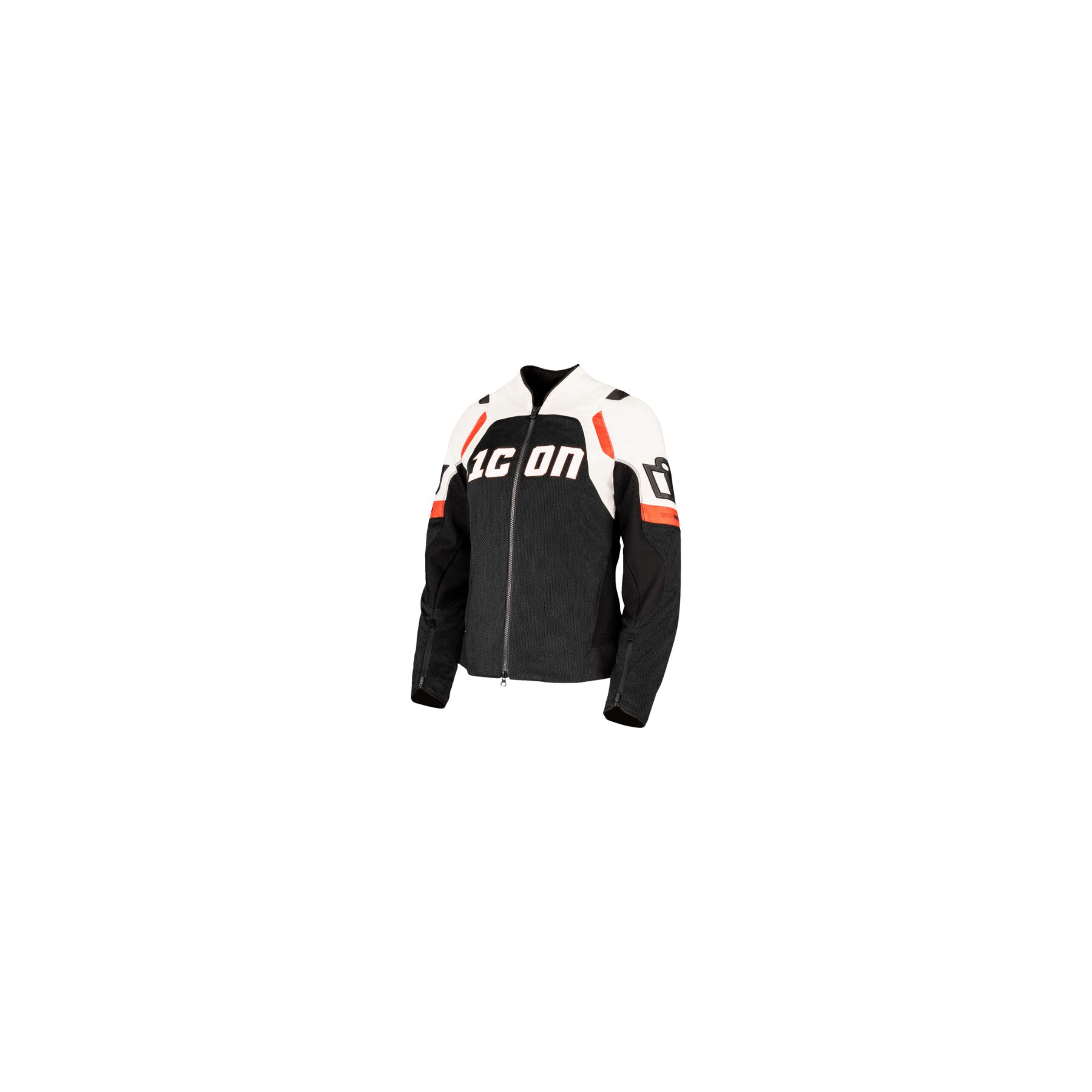 Icon Icon Contra3 Women's Jacket - $250.00 at J&P Cycles