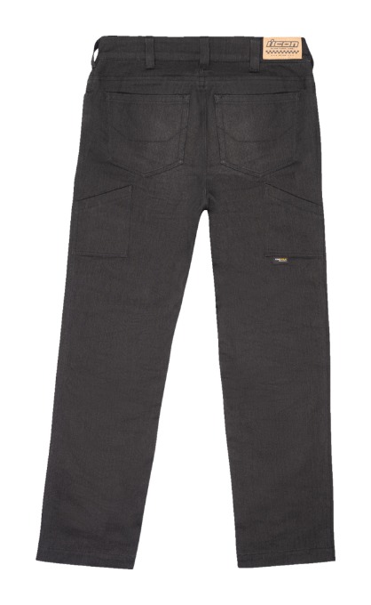 Icon Conductor Pants | JPCycles.com
