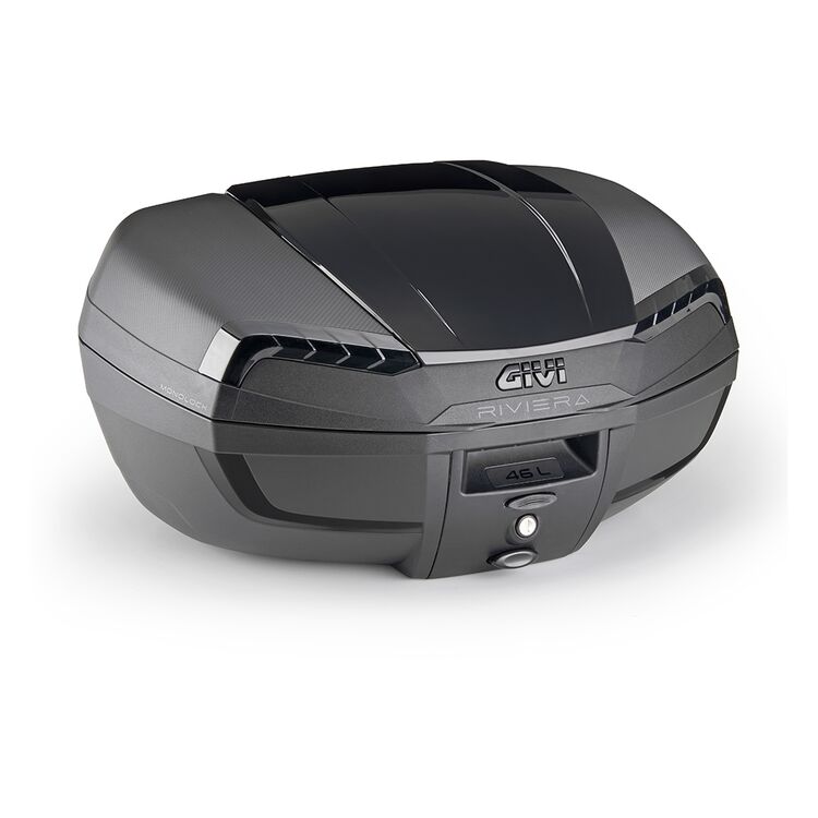 Givi E46NB Riviera 46L Monolock Top Case
