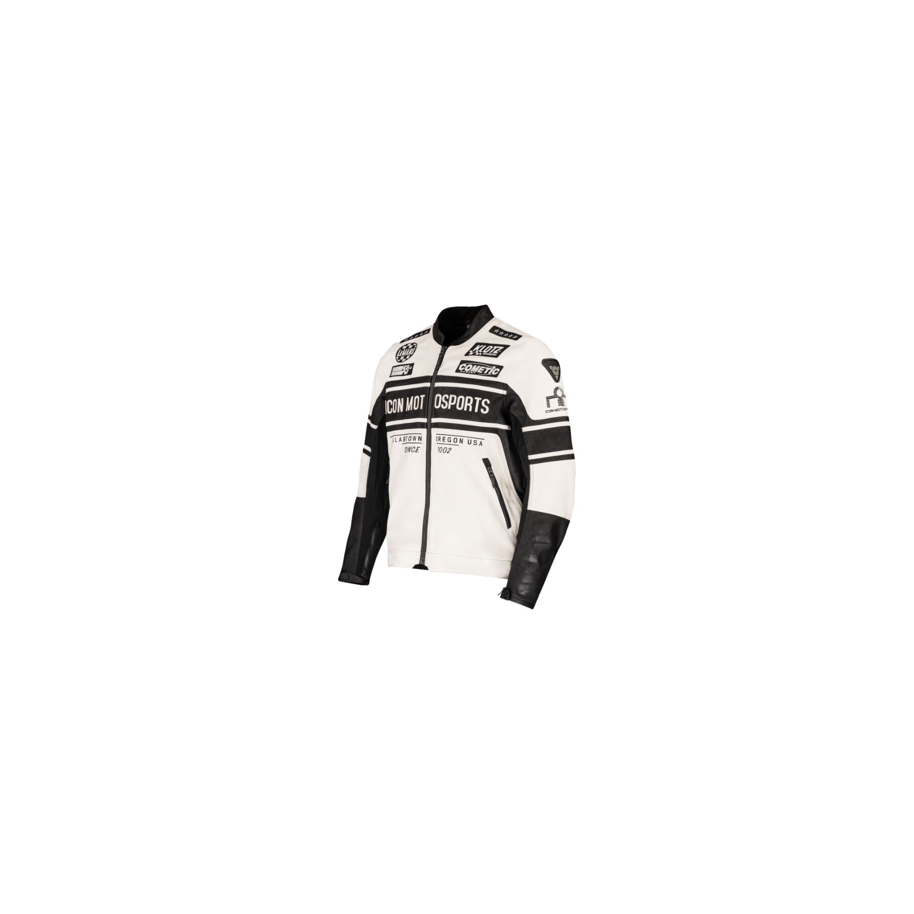 Icon Icon Neo Daytona Jacket - $450.00 at J&P Cycles