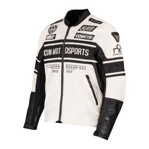 Icon Neo Daytona Jacket