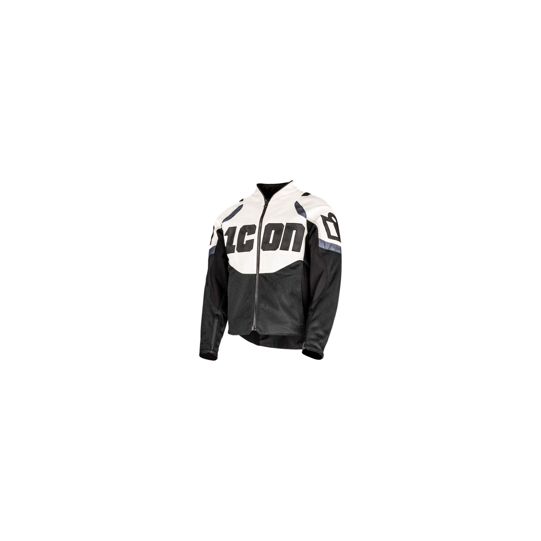 Icon Icon Contra3 Jacket - $265.00 at J&P Cycles