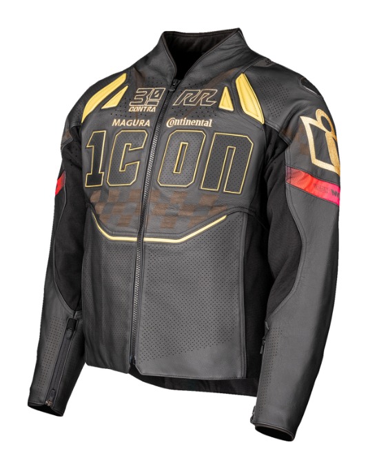 RINCON リンコン ICON CLASSIC RUBBER JACKET RINCON ICON CLASSIC RUBBER JACKET 2/2 2025SS - TMP