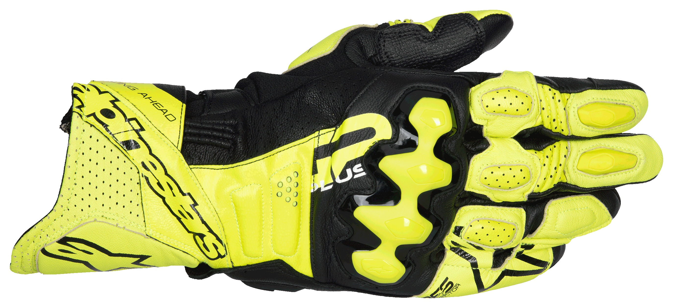 Alpinestars GP Plus R V3 Gloves | JPCycles.com
