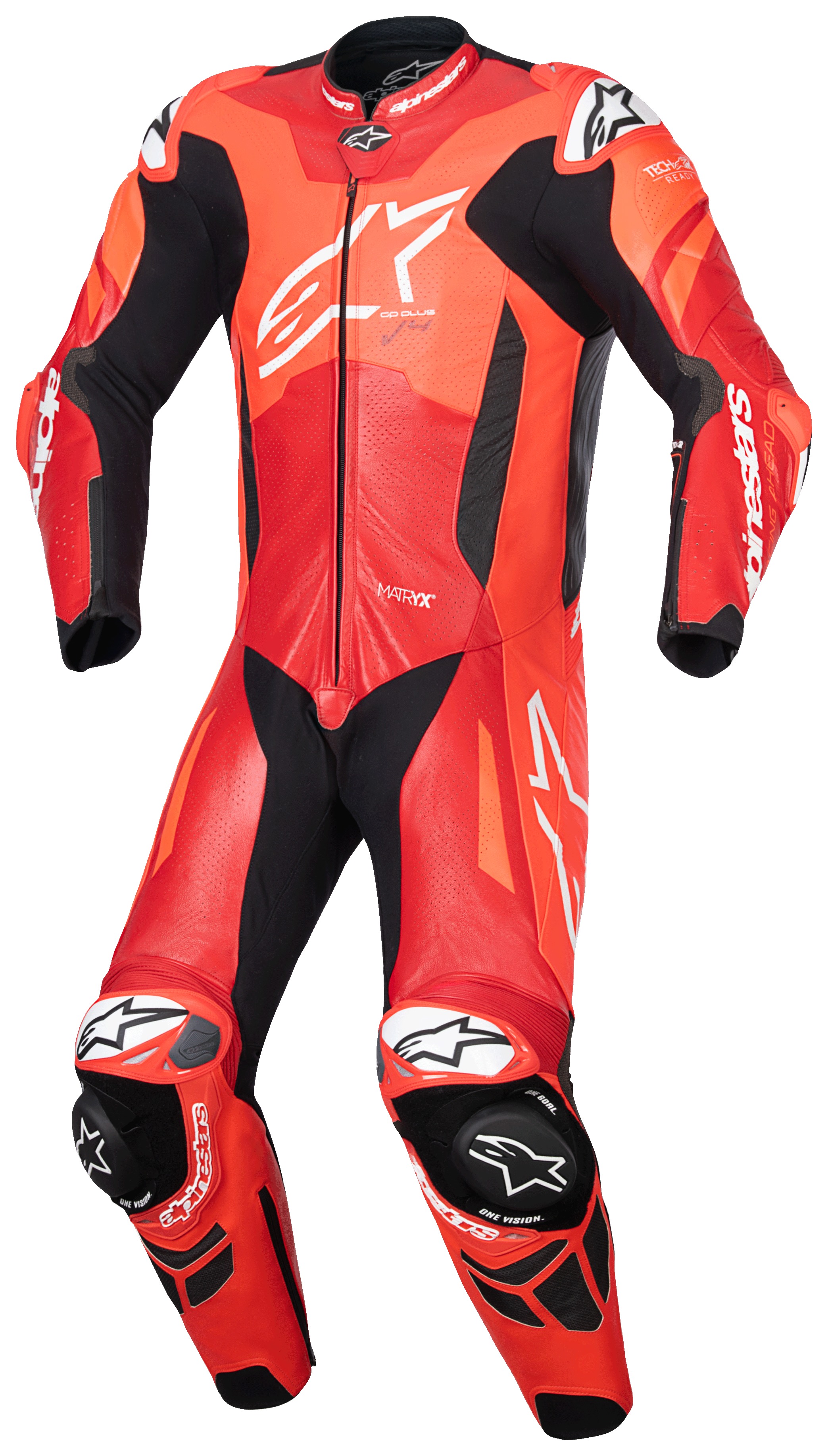 Alpinestars GP Plus V4 Sprint Race Suit | JPCycles.com