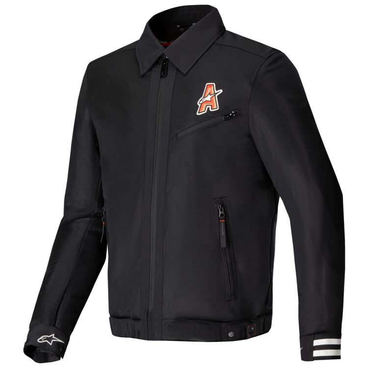 Alpinestars T-GPIgnition air タケヤリ Alpinestars T-GPIgnition air タケヤリ T-GP IGNITION AIR