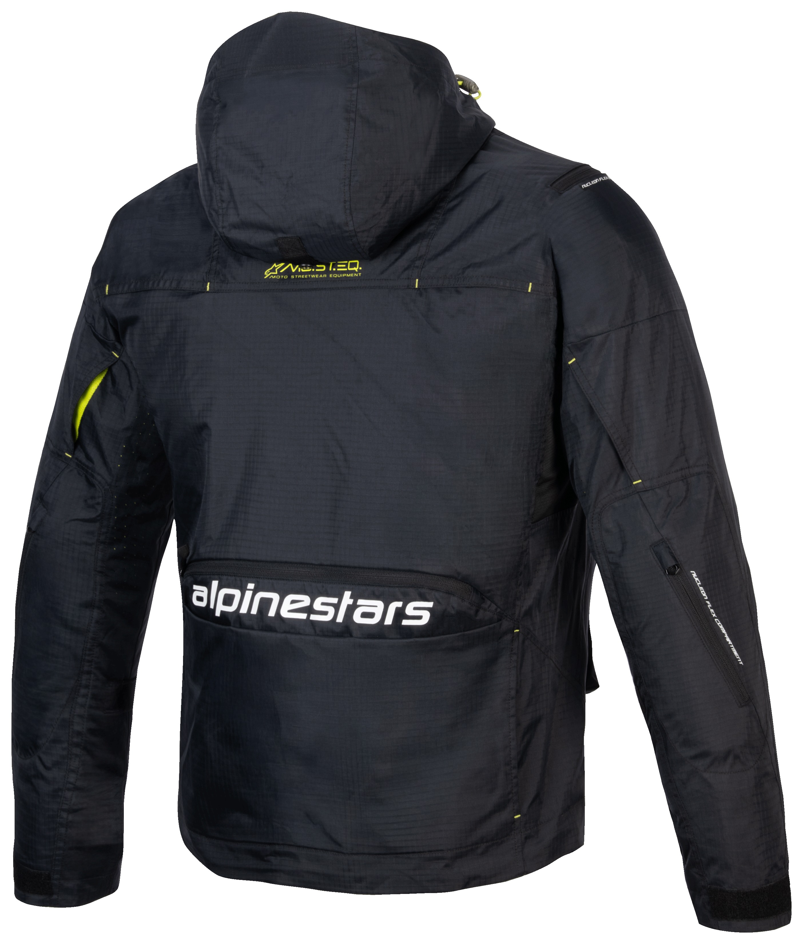 Alpinestars Mogress Air Jacket | JPCycles.com
