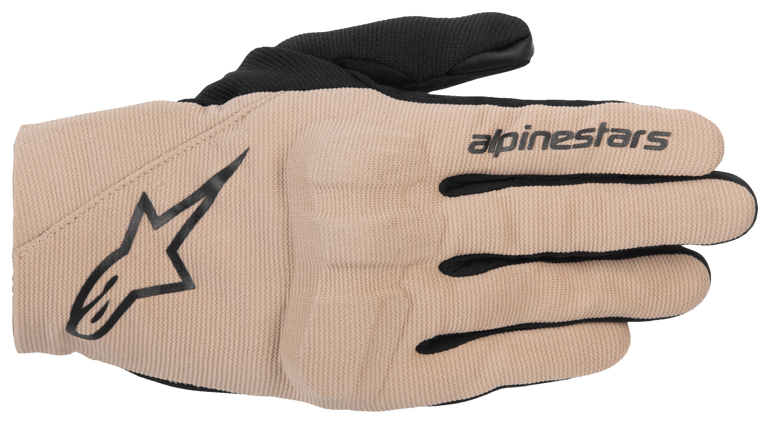 Alpinestars Reef V2 Gloves - Black/Black - Urban Rider