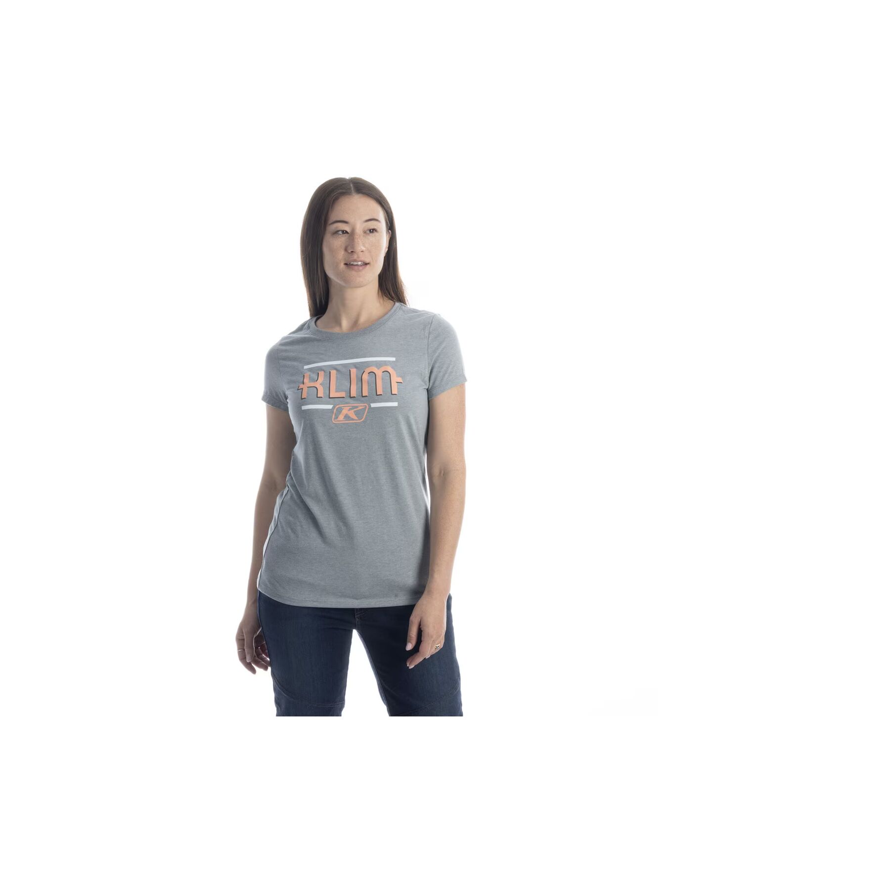 Klim Klim Kute Corp Women's T-Shirt - $29.99 at J&P Cycles
